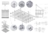 create 2d and 3d architectural and construction details