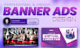blog header and banner design , web header and featured image