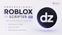 be your professional roblox scripting expert