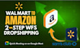 be your amazon fba and fbm expert consultant and flat file expert