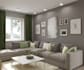 realistic 3d interior visualizatoin