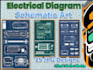 do pcb printed circuit board, pcb layout, schematic diagram, pcb assembly gerber