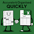 clean your data using spreadsheet