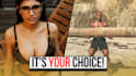 design eyecatching youtube thumbnails