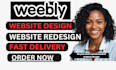design weebly website redesign weebly website design weebly SEO
