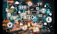 develop fintech mobile app UI UX design finance crypto bank payment