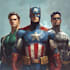 draw comic book and custom illustrations