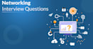 provide networking domain career coaching and interview prep for success
