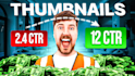 you a great youtube thumbnail