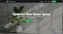create a modern and responsive website with tailwind CSS and react