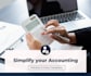handle your accounting needs with precision and expertise