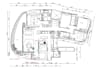 2d layout plan design and 3d modeling