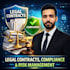 draft and prepare legal documents and professional contracts