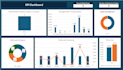 design excel and google sheets template and dashboard