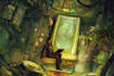 create concept art and illustration