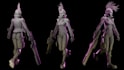 sculpt high quality 3d model for printing