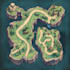 do cartography dnd fantasy world map