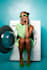 turn your photo into a south park, pixar, or cartoon style avatar