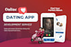 develop dating app, dating app development, ai social media app ,online dating