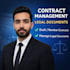 manage, draft, and review business contracts professionally