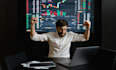 code using mql5 mql4 on metatrader, ninjatrader, trader copier robot, quantower