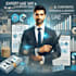 do accounting bookkeeping, file uae or dubai corporate tax and vat return