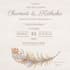 design stunning and elegant invitation