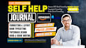 write self help journals, stoicism, stoic ebook writer, ghostwriter, meditation