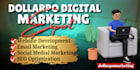 fully manage your digital marketing to drive growth