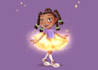 create childrens book illustration