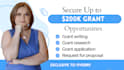 write grant proposal grant application