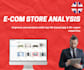 analyse your ecom store website to help improve conversions