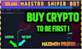 create mexc bot, binance bot, bybit bot, 3commas coinbase bot, mmt trading bot