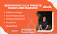 design build duda website duda website builder duda SEO duda blog duda redesign