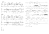 transcribe your music into sheet music, tabs or musicxml