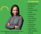 handle statistics, probability, feasibility study and risk management