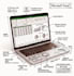 be able to structured, standardised the reports