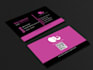 excellent buisness card design