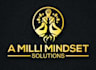 design amazing classic mindset logo with new concept
