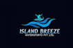 create professional and specially island logo design