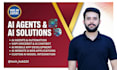 develop ai agents, vapi ai chatbot or voicebot, ai mobile app, and ai websites