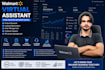 be your walmart dropshipping virtual assistant wfs va