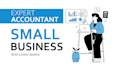 do expert small business accounting and bookkeeping