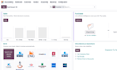 be your odoo developer customization, implementation and migration