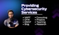 provide cybersecurity services, projects, consulting