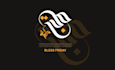 make arabic logo or arabic calligraphy