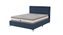 create 3d assembly animation video for furniture, bed, mattress  and interior
