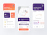 code secure warehouse app, freight management, logistics, courier management app