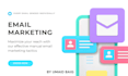 send emails manually one by one