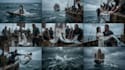 create photo realistic cinematic images
